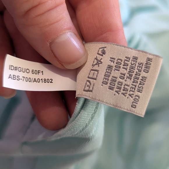 ABS Allen Schwartz Blazer Large - Picture 5 of 9